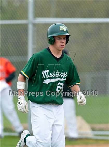 Thumbnail 3 in White Bear Lake vs Mounds View photogallery.