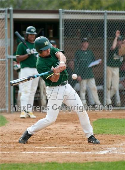 Thumbnail 1 in White Bear Lake vs Mounds View photogallery.
