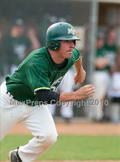 Thumbnail 2 in White Bear Lake vs Mounds View photogallery.