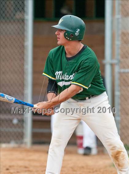 Thumbnail 1 in White Bear Lake vs Mounds View photogallery.