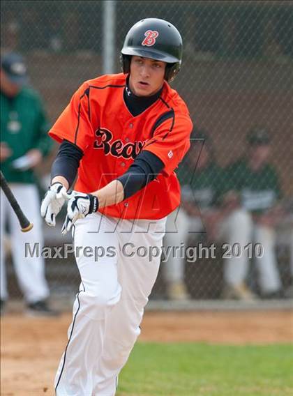 Thumbnail 3 in White Bear Lake vs Mounds View photogallery.