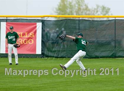 Thumbnail 1 in White Bear Lake vs Mounds View photogallery.