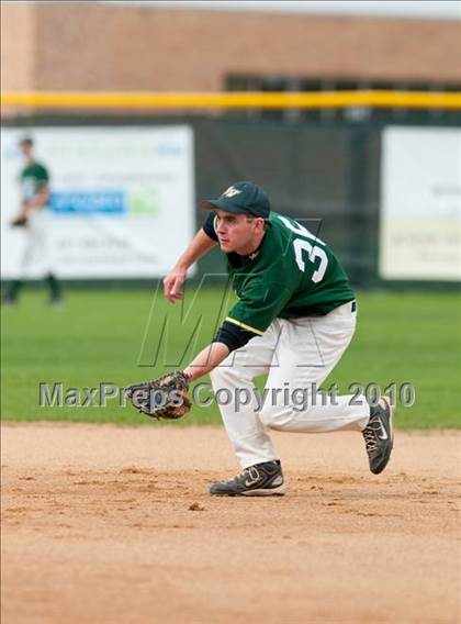Thumbnail 2 in White Bear Lake vs Mounds View photogallery.