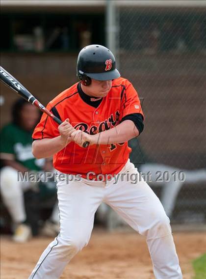 Thumbnail 1 in White Bear Lake vs Mounds View photogallery.