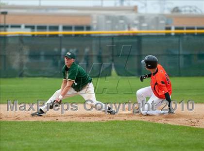 Thumbnail 3 in White Bear Lake vs Mounds View photogallery.
