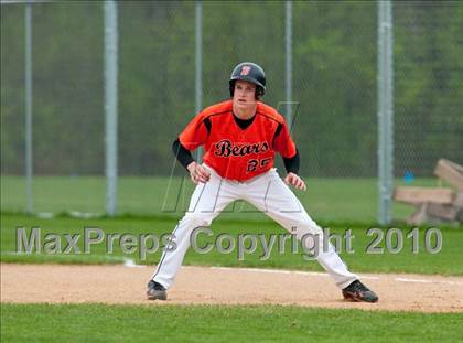 Thumbnail 1 in White Bear Lake vs Mounds View photogallery.