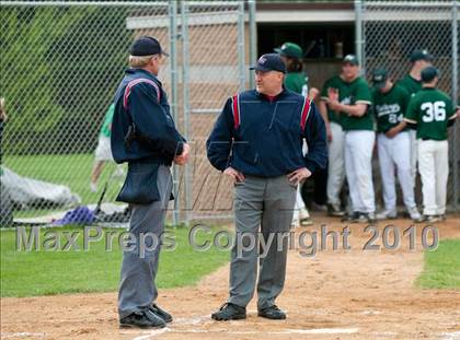 Thumbnail 1 in White Bear Lake vs Mounds View photogallery.