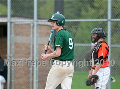 Thumbnail 1 in White Bear Lake vs Mounds View photogallery.
