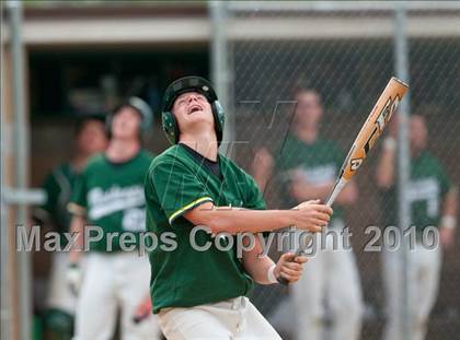 Thumbnail 3 in White Bear Lake vs Mounds View photogallery.