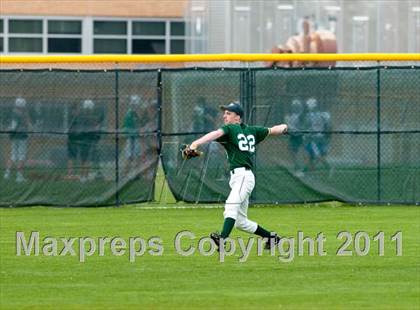 Thumbnail 3 in White Bear Lake vs Mounds View photogallery.