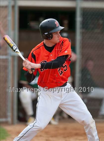 Thumbnail 1 in White Bear Lake vs Mounds View photogallery.