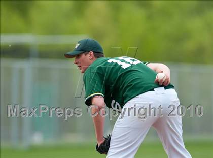 Thumbnail 1 in White Bear Lake vs Mounds View photogallery.