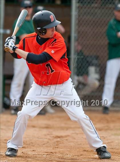 Thumbnail 2 in White Bear Lake vs Mounds View photogallery.
