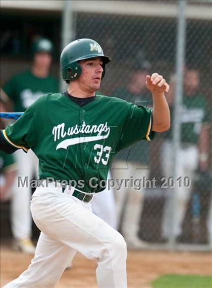 Thumbnail 1 in White Bear Lake vs Mounds View photogallery.