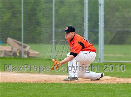 Thumbnail 1 in White Bear Lake vs Mounds View photogallery.