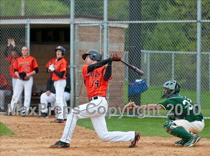 Thumbnail 1 in White Bear Lake vs Mounds View photogallery.