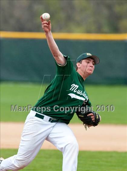 Thumbnail 1 in White Bear Lake vs Mounds View photogallery.