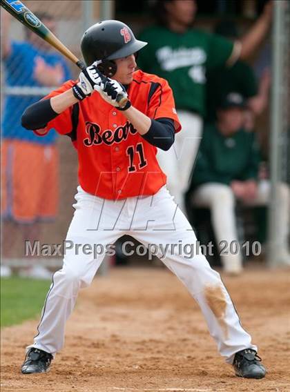 Thumbnail 3 in White Bear Lake vs Mounds View photogallery.