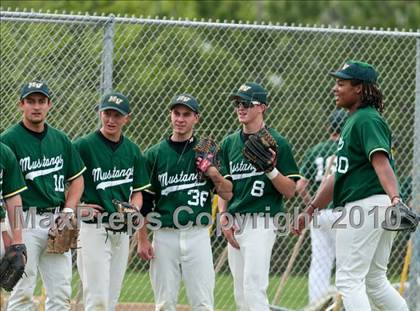 Thumbnail 2 in White Bear Lake vs Mounds View photogallery.