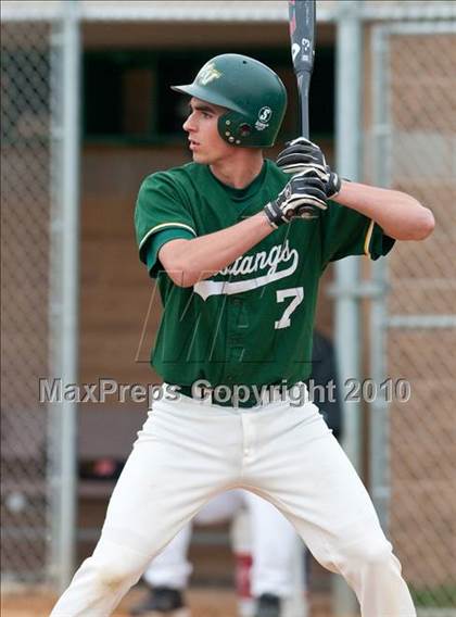 Thumbnail 1 in White Bear Lake vs Mounds View photogallery.