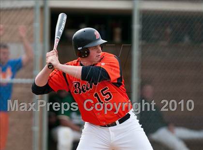 Thumbnail 3 in White Bear Lake vs Mounds View photogallery.