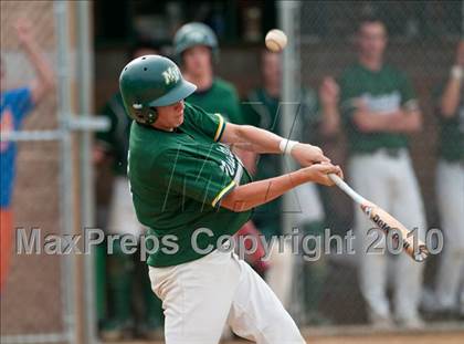 Thumbnail 2 in White Bear Lake vs Mounds View photogallery.