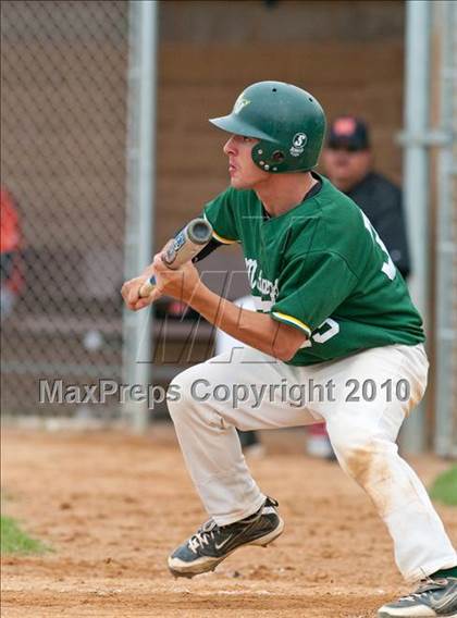 Thumbnail 2 in White Bear Lake vs Mounds View photogallery.
