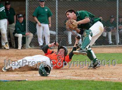 Thumbnail 3 in White Bear Lake vs Mounds View photogallery.