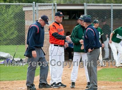 Thumbnail 3 in White Bear Lake vs Mounds View photogallery.