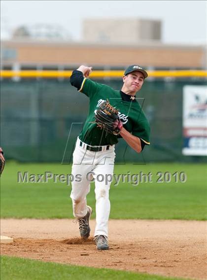 Thumbnail 1 in White Bear Lake vs Mounds View photogallery.