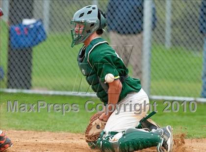 Thumbnail 3 in White Bear Lake vs Mounds View photogallery.