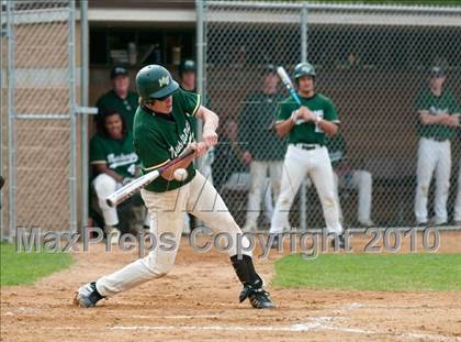 Thumbnail 3 in White Bear Lake vs Mounds View photogallery.