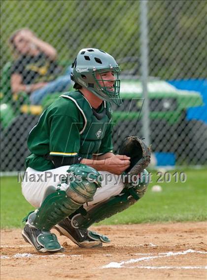 Thumbnail 2 in White Bear Lake vs Mounds View photogallery.