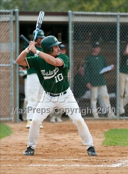 Thumbnail 3 in White Bear Lake vs Mounds View photogallery.