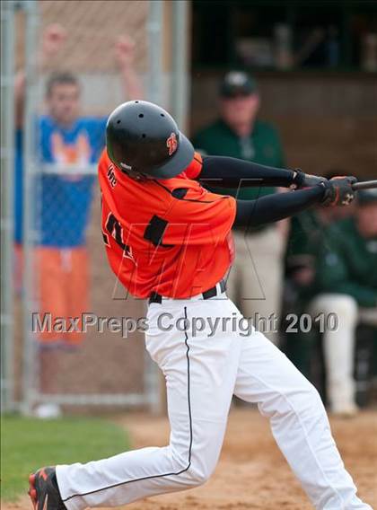 Thumbnail 3 in White Bear Lake vs Mounds View photogallery.