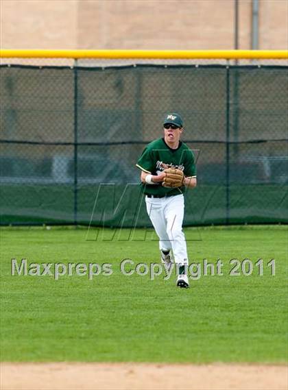 Thumbnail 1 in White Bear Lake vs Mounds View photogallery.