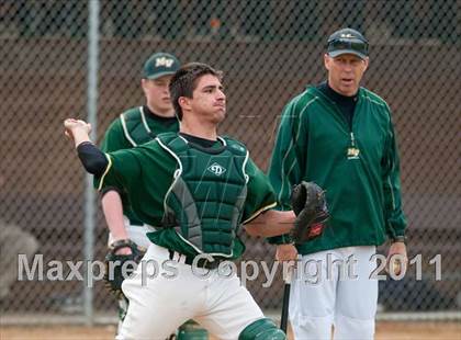Thumbnail 2 in White Bear Lake vs Mounds View photogallery.