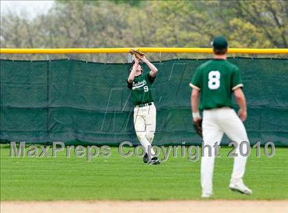 Thumbnail 2 in White Bear Lake vs Mounds View photogallery.