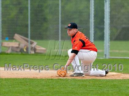 Thumbnail 2 in White Bear Lake vs Mounds View photogallery.