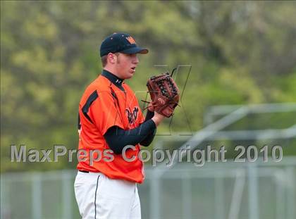 Thumbnail 3 in White Bear Lake vs Mounds View photogallery.