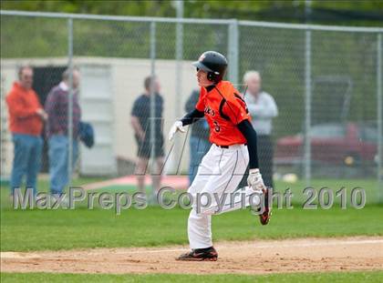 Thumbnail 2 in White Bear Lake vs Mounds View photogallery.