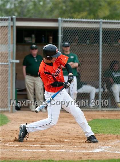 Thumbnail 1 in White Bear Lake vs Mounds View photogallery.