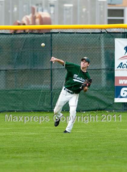 Thumbnail 3 in White Bear Lake vs Mounds View photogallery.