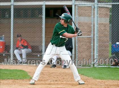 Thumbnail 2 in White Bear Lake vs Mounds View photogallery.