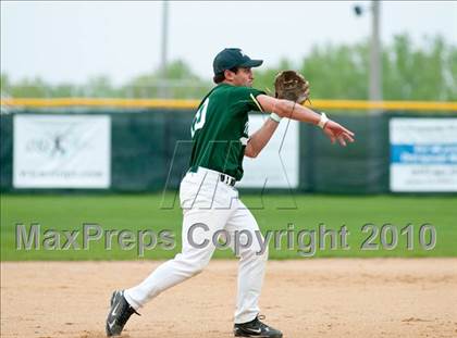 Thumbnail 1 in White Bear Lake vs Mounds View photogallery.