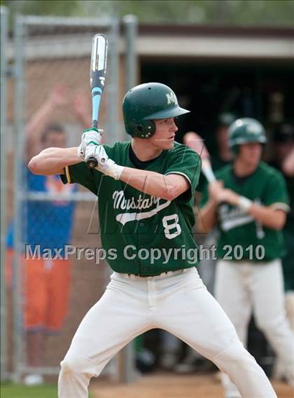 Thumbnail 1 in White Bear Lake vs Mounds View photogallery.