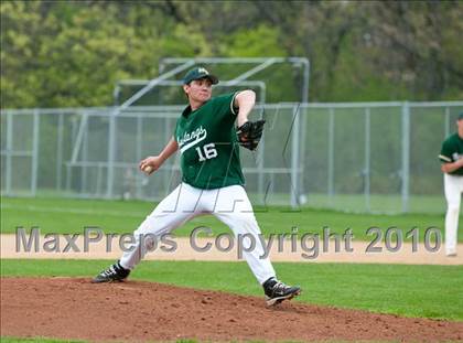 Thumbnail 1 in White Bear Lake vs Mounds View photogallery.