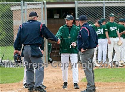Thumbnail 2 in White Bear Lake vs Mounds View photogallery.