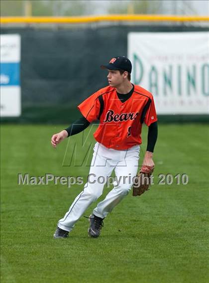 Thumbnail 3 in White Bear Lake vs Mounds View photogallery.