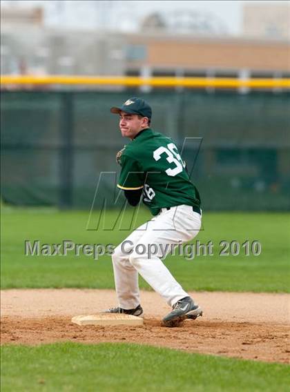 Thumbnail 2 in White Bear Lake vs Mounds View photogallery.
